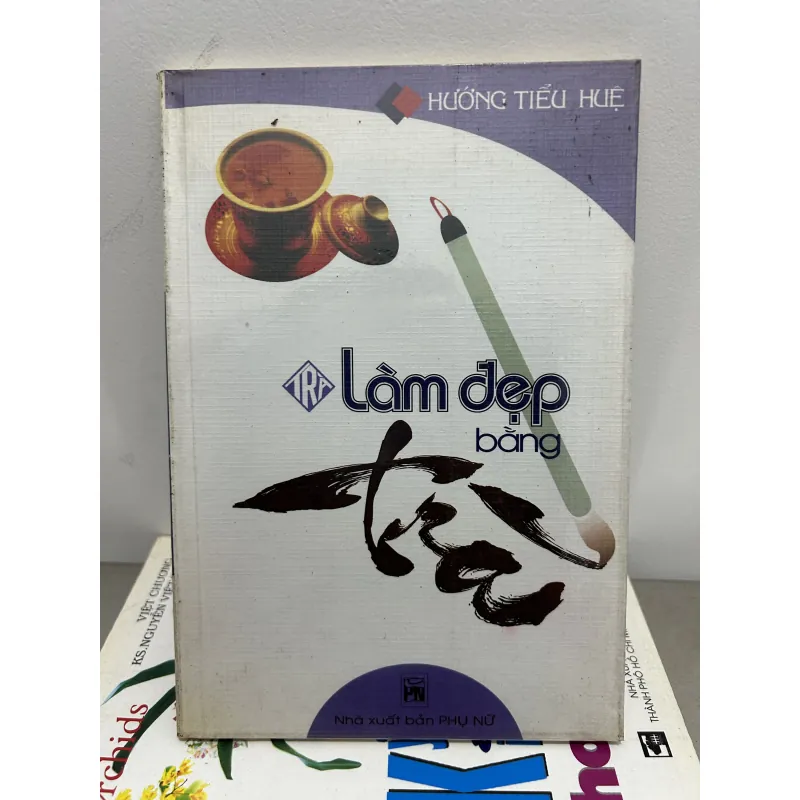 Làm đẹp bằng trà 1021887