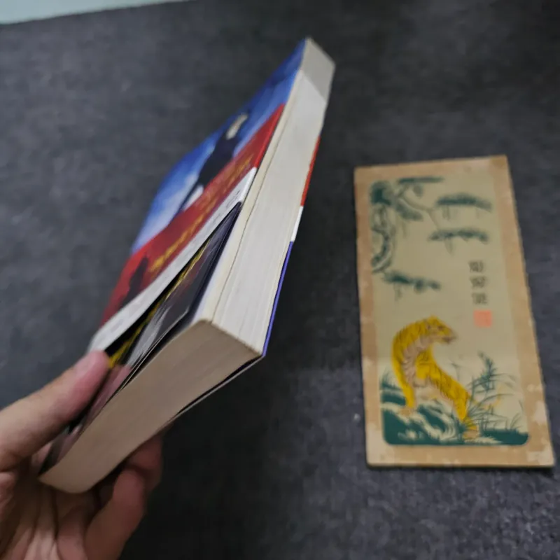 Người yêu dấu - Toni Morrision - còn nguyên obi 746291