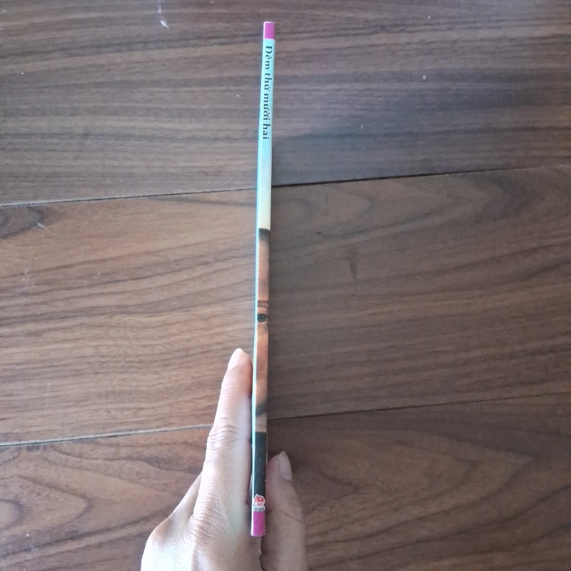 Đêm thứ mười hai 524480