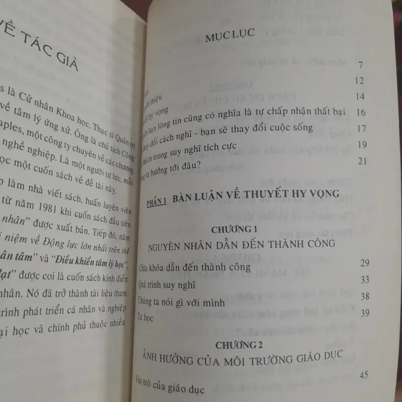 Walter Doyle Staples - HÃY NGHĨ NHƯ NGƯỜI THÀNH ĐẠT 560963