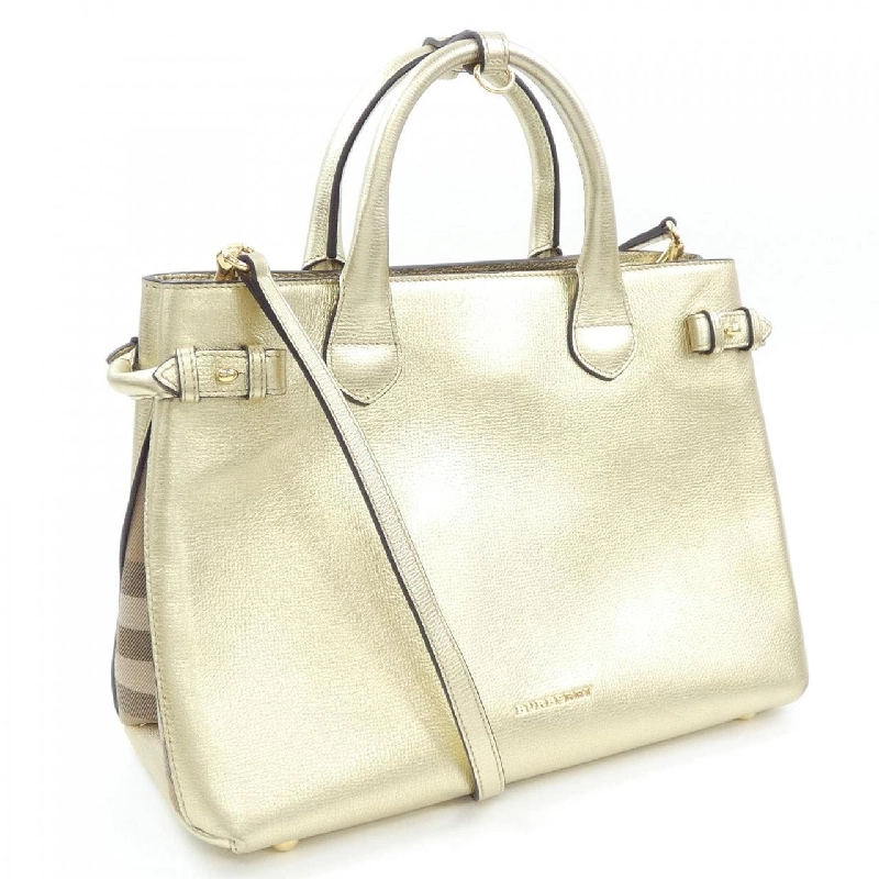 【Mã giảm giá】Túi BURBERRY 660488