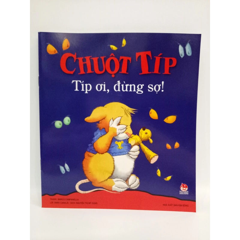 Truyện tranh Chuột Típ (combo 17 cuốn) 539306