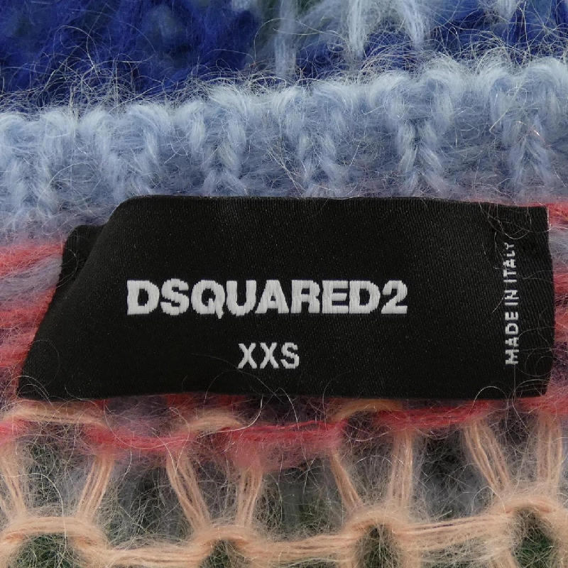 ディースクエアード DSQUARED2 S75HA1186 Áo len - Hàng hiệu Chính hãng 775353