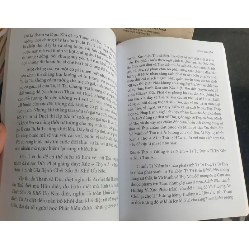 Vô Minh Và Minh 696824