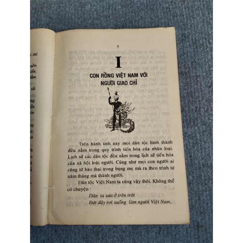 CON RỒNG VIỆT NAM VỚI NGƯỜI GIAO CHỈ 694809