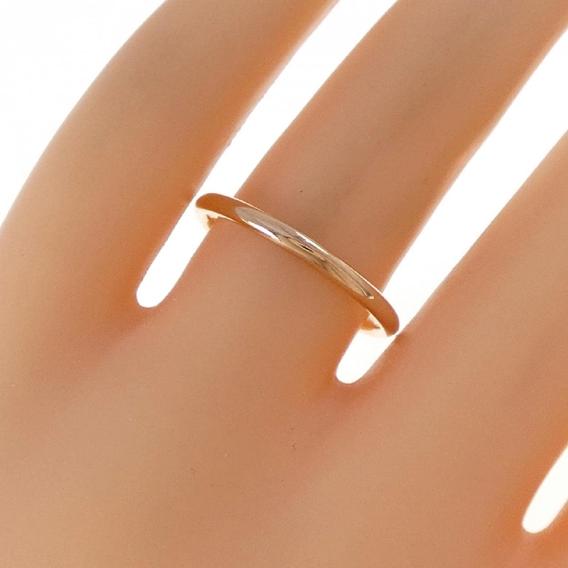 Nhẫn Parisian John của Chanel - Hàng hiệu Authentic 833735