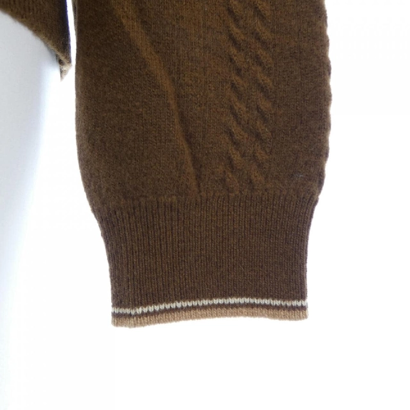 JAEGER ニット - Hàng hiệu Authentic 809650