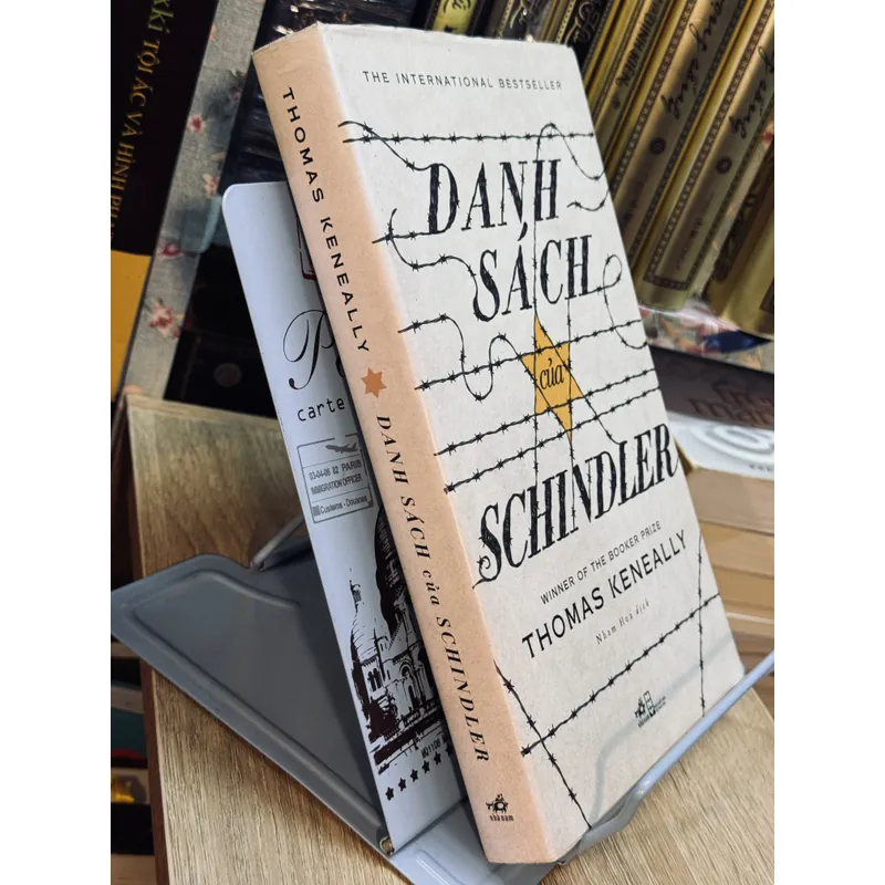 Danh sách của Schindler 600960