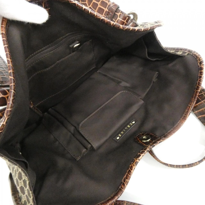 Túi xách vai Celine Bitter Sweet 160662BLN - Hàng hiệu Authentic 802796