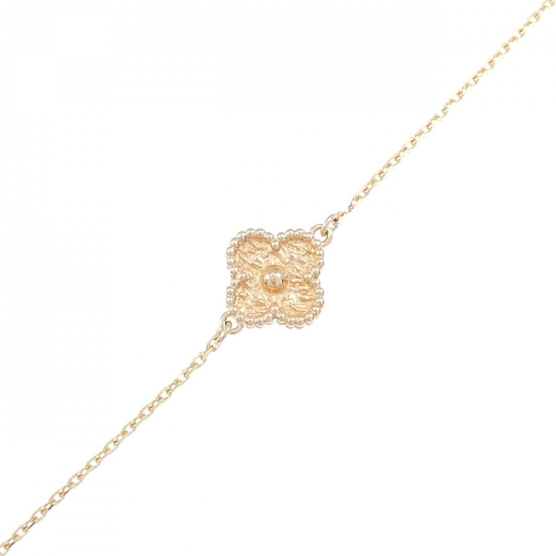 Vanklif & Arpel Sweet Alhambra Vòng tay 666704