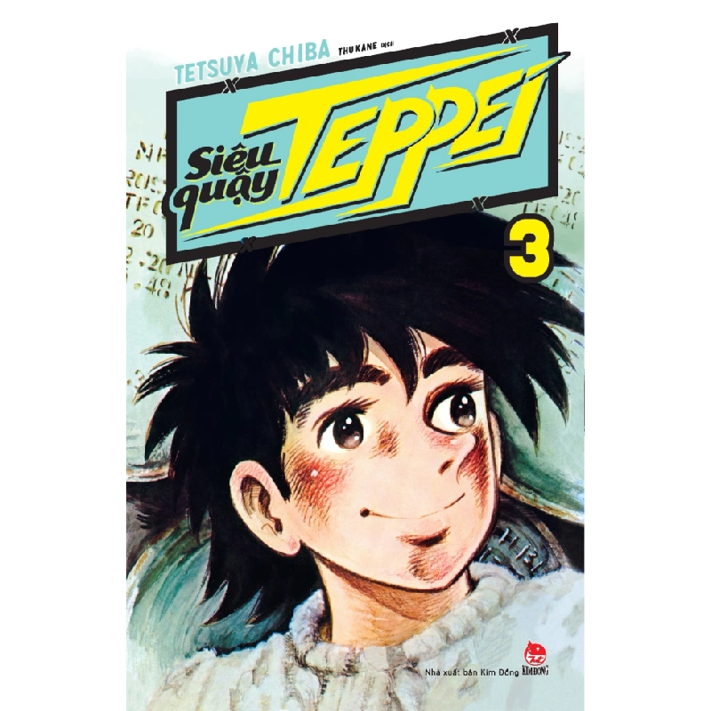 Combo Manga - Siêu Quậy Teppei: Tập 1-31 (Bộ 31 Tập) - Tetsuya Chiba 329495