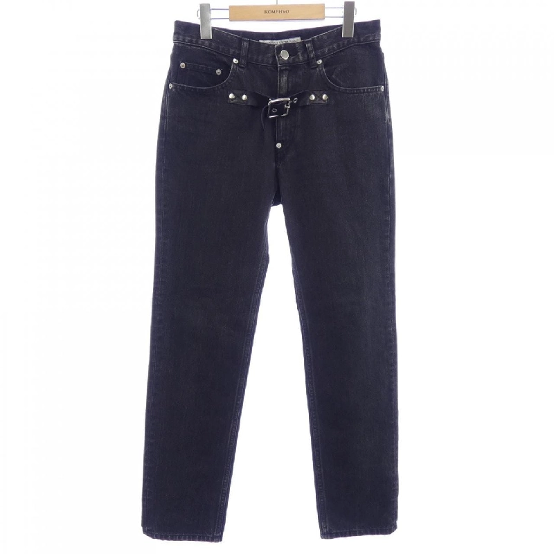 ジョンローレンスサリバン JOHNLAWRENCESULLIVAN Jeans - Hàng hiệu Authentic 888797