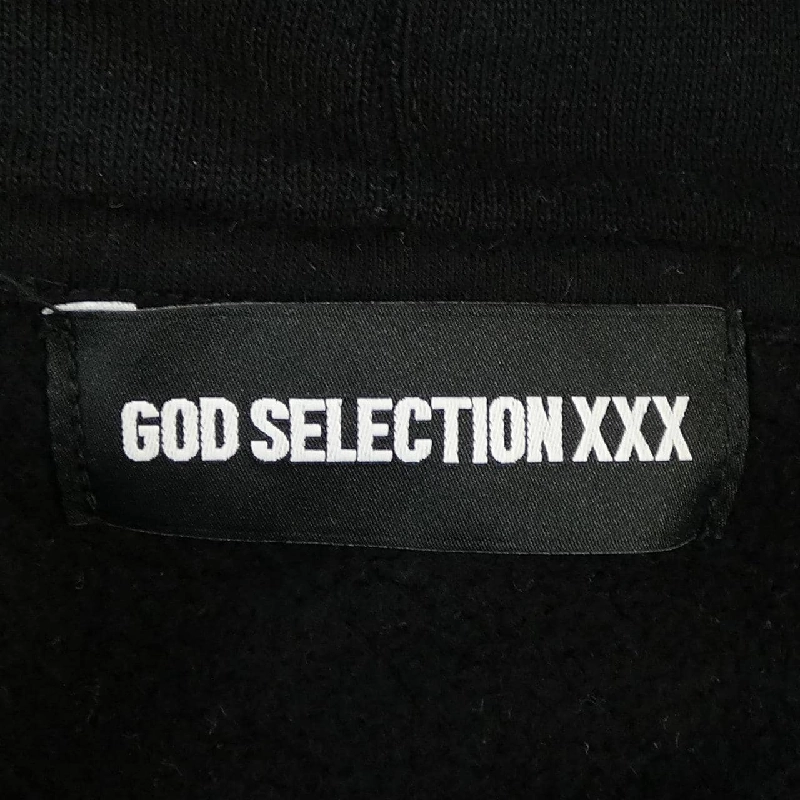 GOD SELECTION XXX Hoodie - Hàng hiệu Authentic 898641