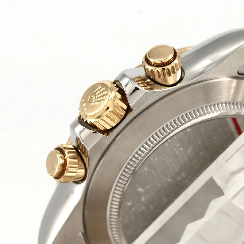 Đồng hồ Rolex Daytona 116523G SSxYG tự động - Hàng hiệu chính hãng 881869