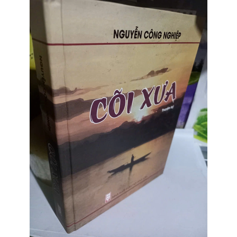 truyện ký cõi xưa 533288