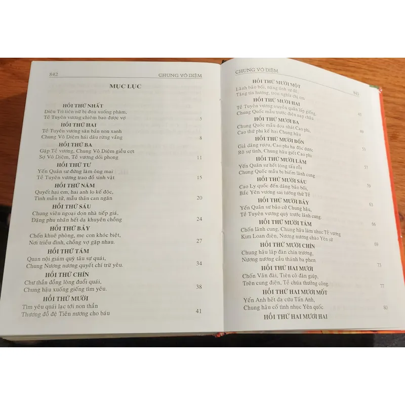 MƯỜI VỊ ĐẠI NGUYÊN SOÁI 702627