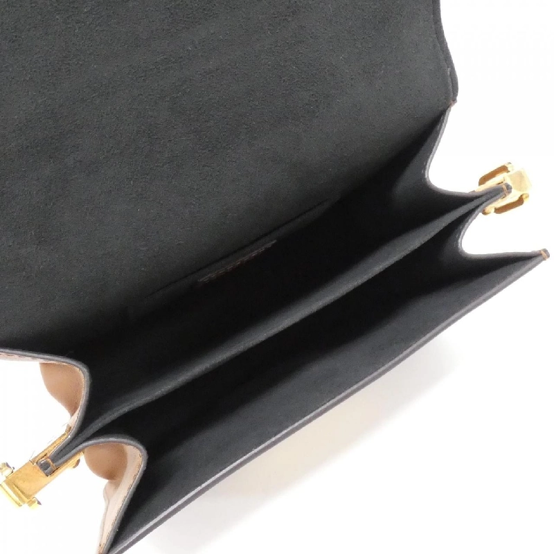 Túi xách vai Louis Vuitton Monogram Reverse Dauphine MINI M44580 - Hàng hiệu Chính hãng 767489