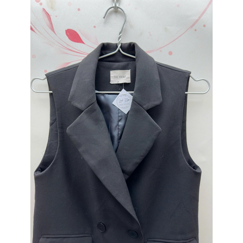 [Si tuyển] – Blazer gile G23.GLB56 – Size -. 322015