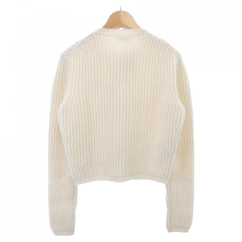 MIU MIU MMF129 1LZA Áo khoác cardigan - Hàng hiệu Chính hãng 775754