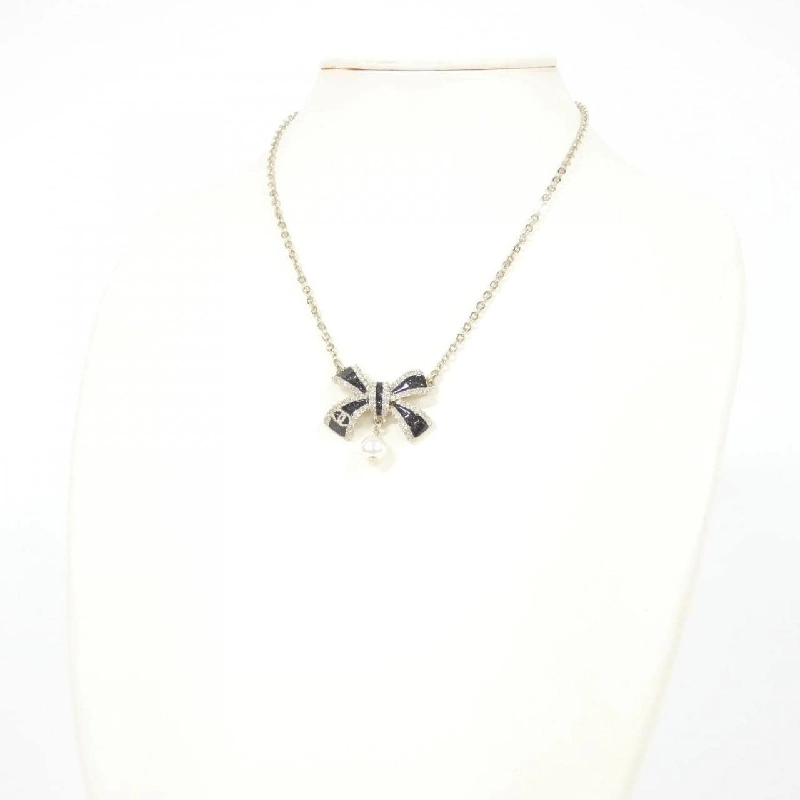 Chanel ABG389 Dây chuyền - Hàng hiệu Authentic 807488