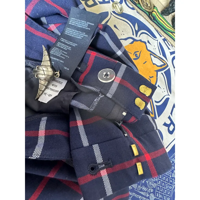 Quần Madison Tommy 1010674