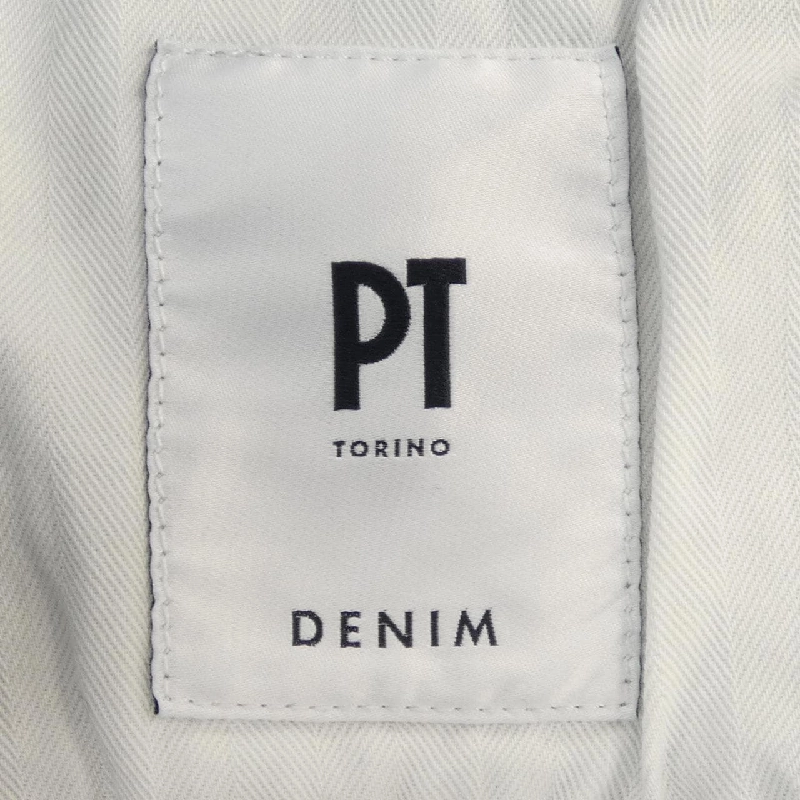 Quần jeans PT TORINO C5DJ05Z20BAS - Hàng hiệu Authentic 890176