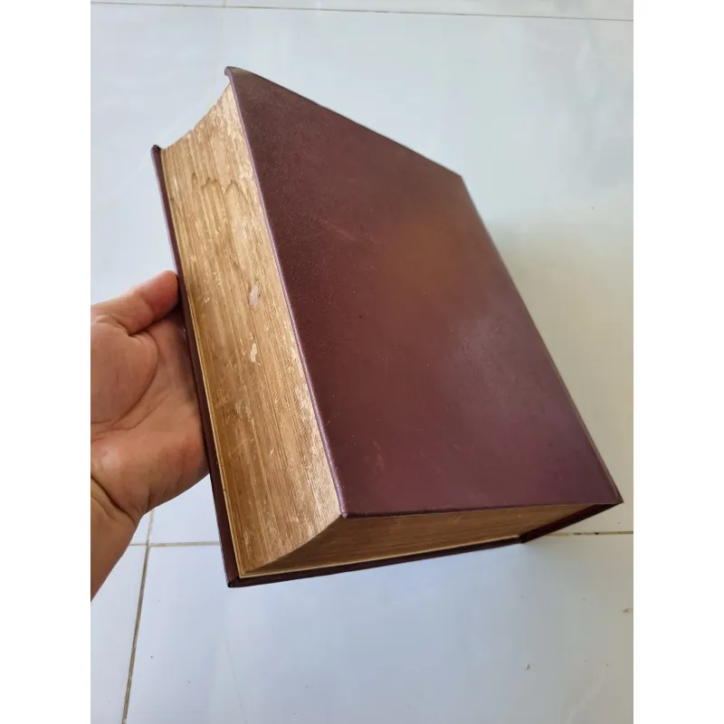 Cách sử dụng dược phẩm đặc chế trong nước và ngoài nước 1021651