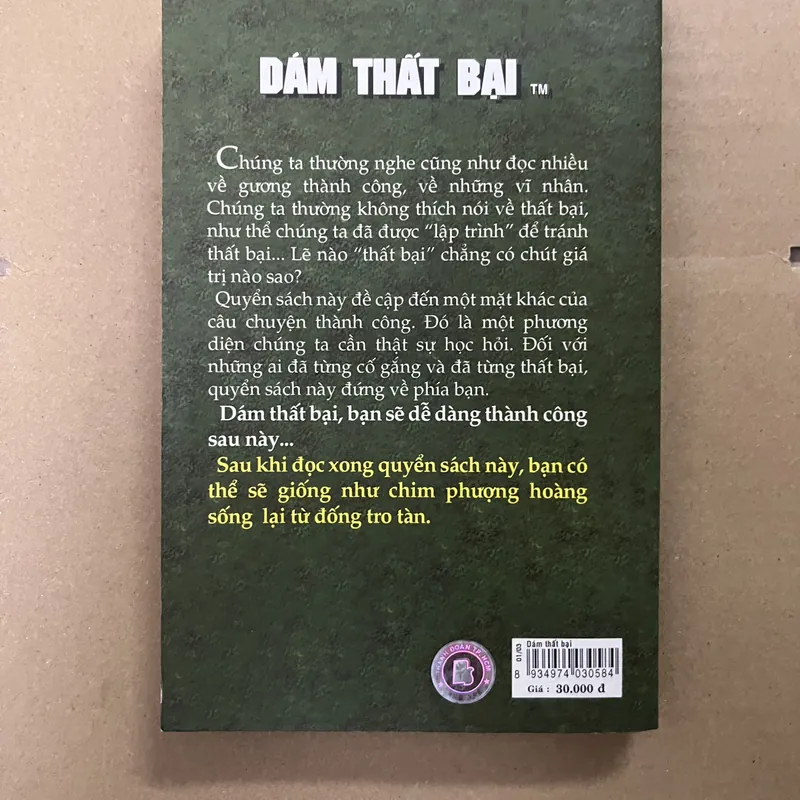 Dám thất bại 569067