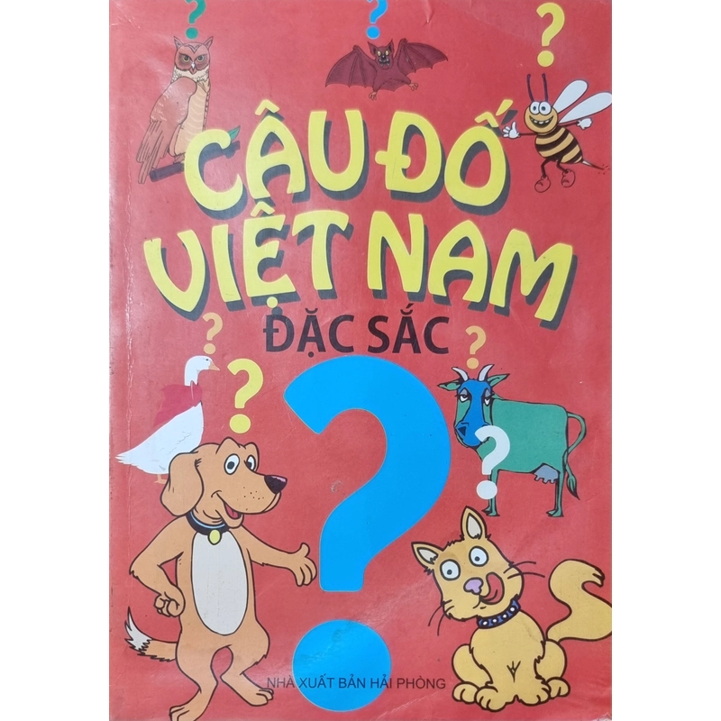 Câu đó Việt Nam đặc sắc 297428