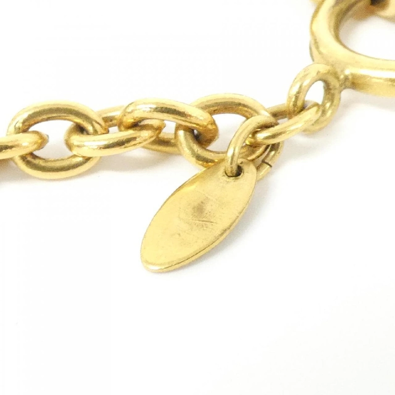 【Vintage】Dây chuyền Chanel 625892