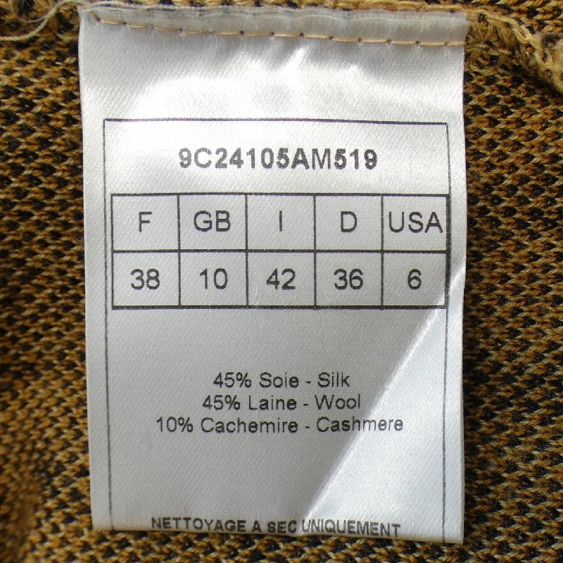 Áo khoác cardigan CHRISTIAN DIOR - Hàng hiệu Authentic 826935