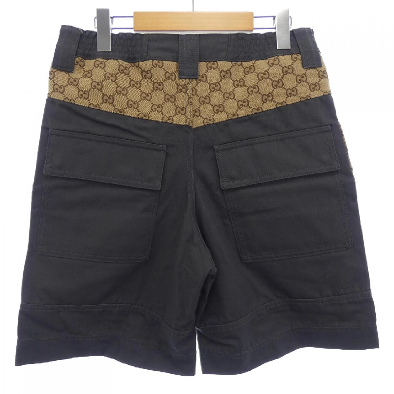 Gucci GUCCI 742850 XDCEY Quần Short - Hàng hiệu Chính hãng 888555