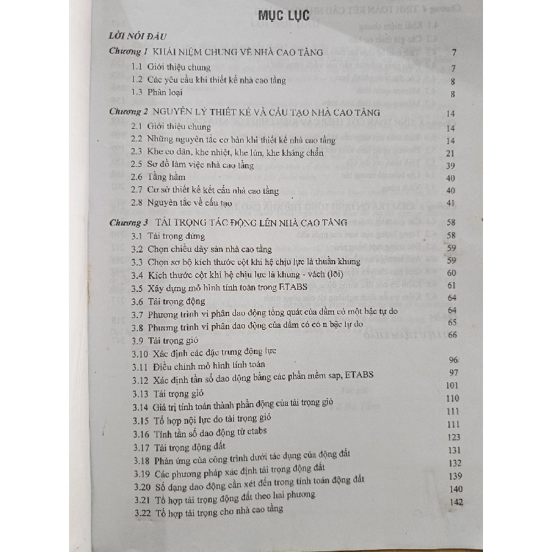 Nhà cao tầng Bêtông - Cốt thép - Võ Bá Tầm 456113