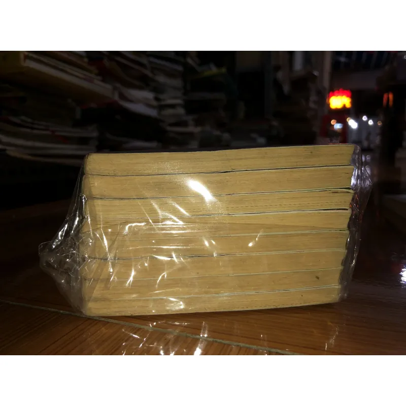 Thoát kiếp hồ ly - Han Yu Rang 780179