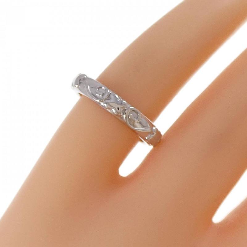 Nhẫn PT900 - Hàng hiệu Authentic 851539