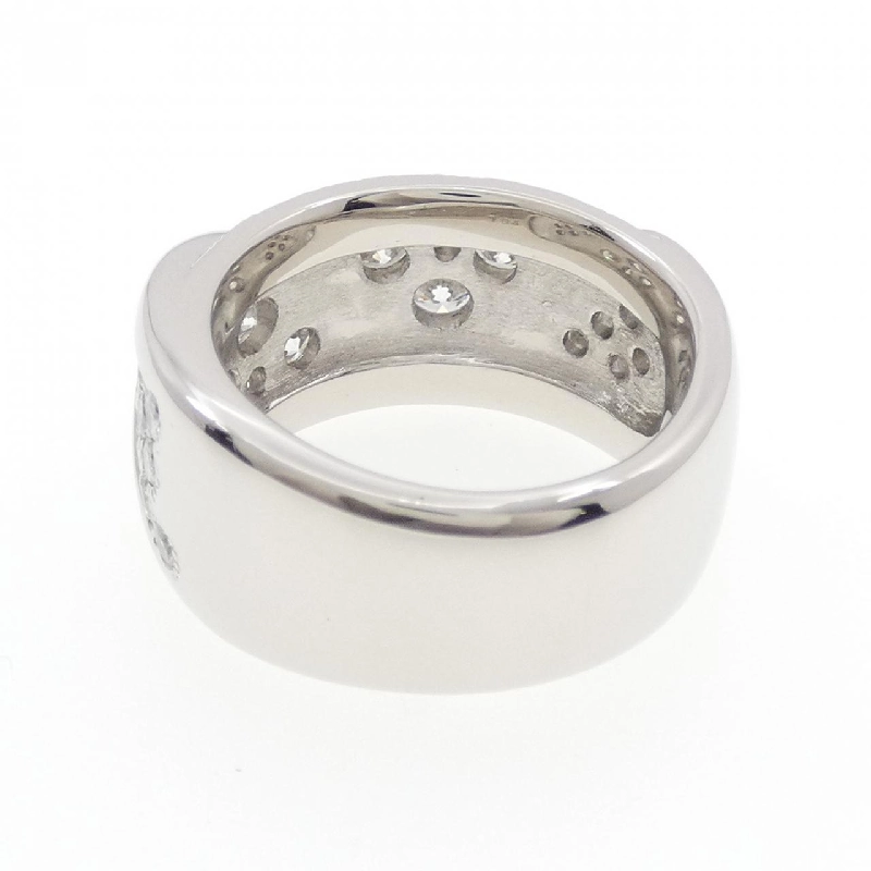 Nhẫn kim cương PT900 1.94CT - Hàng hiệu Chính hãng 851575