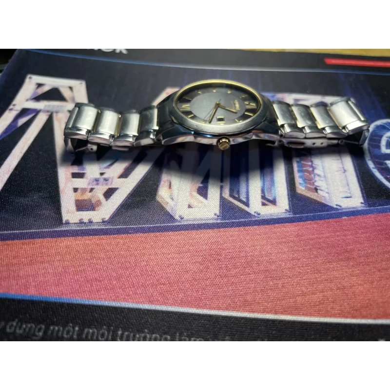 Citizen BM6504-55E - Nam - Kính Sapphire - Eco-Drive 720749