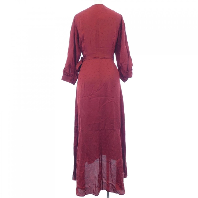 【Mã giảm giá】Max & Co Váy 649584