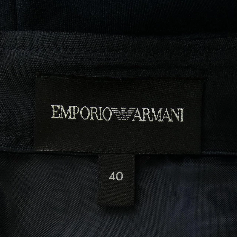【Mã giảm giá】Emporio Armani EMPORIO ARMANI Váy 651017