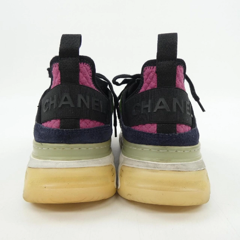 Giày thể thao CHANEL G38501Y55619 - Hàng hiệu Chính hãng 827732