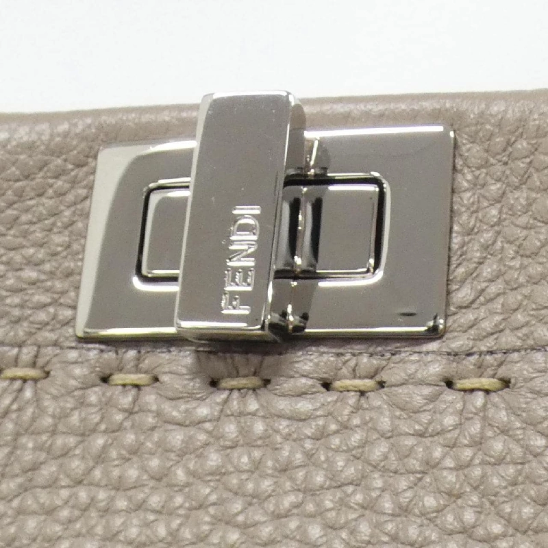 Túi Fendi SELLERIA Peekaboo Mini 8BN244 N8K - Hàng hiệu Chính hãng 771795