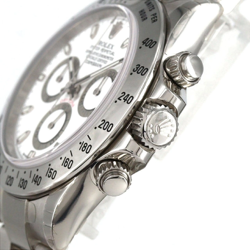 Đồng hồ Rolex Daytona 116520 SS tự động V - Hàng hiệu chính hãng 881451