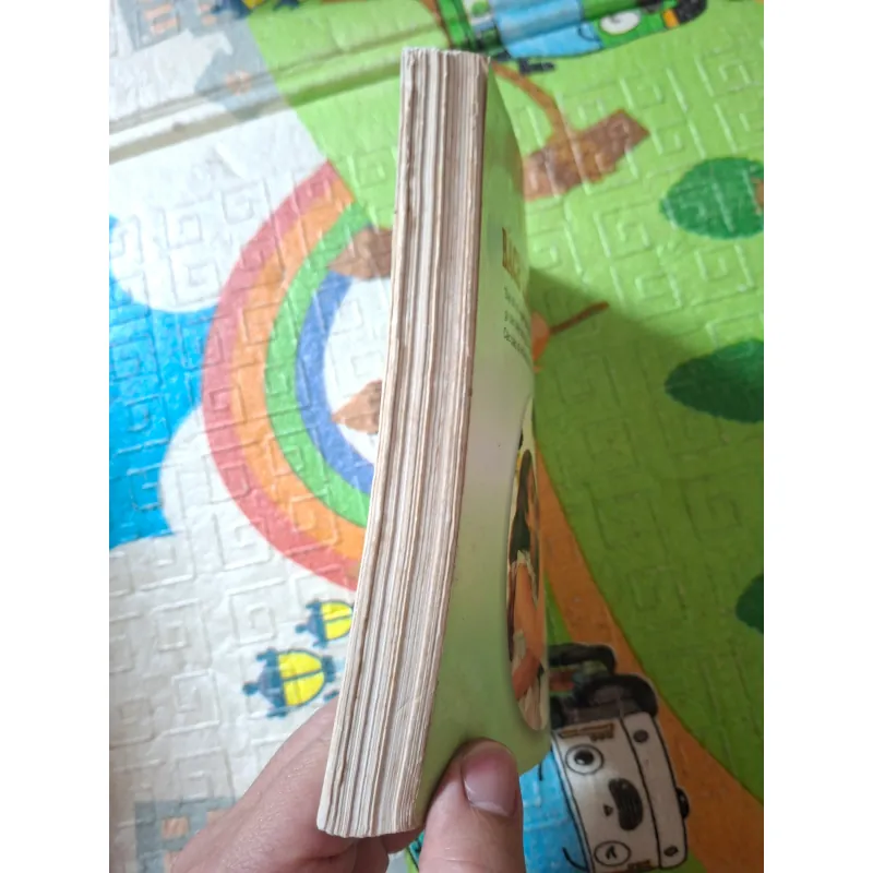 Bác Sỹ Giải Đáp "Chuyện Ấy" 974445