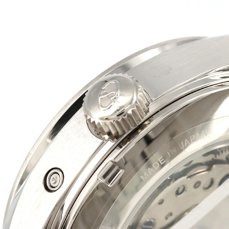 Orient Star M34 F7 Mechanical Moon Phase LIMITED RK-AY0201A SS Automatic - Hàng hiệu Chính hãng 889135