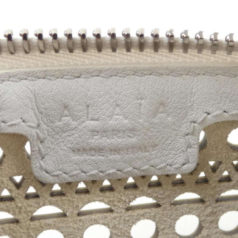 Túi mini ống ALAIA AA1P042CA262 656210