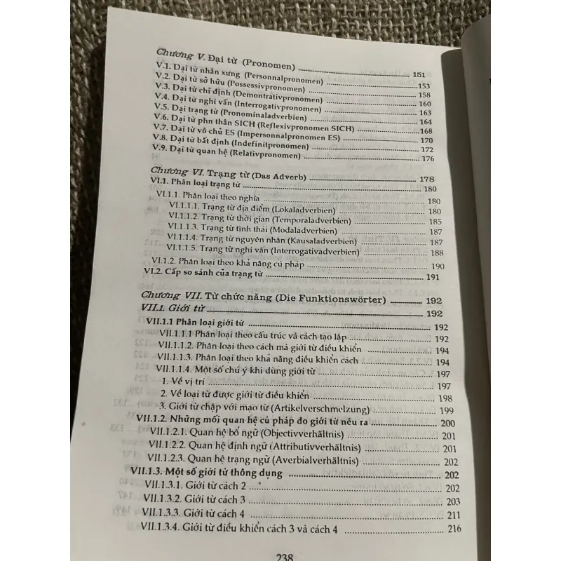 Ngữ pháp tiếng Đức tập 1 -240 trang  1024489