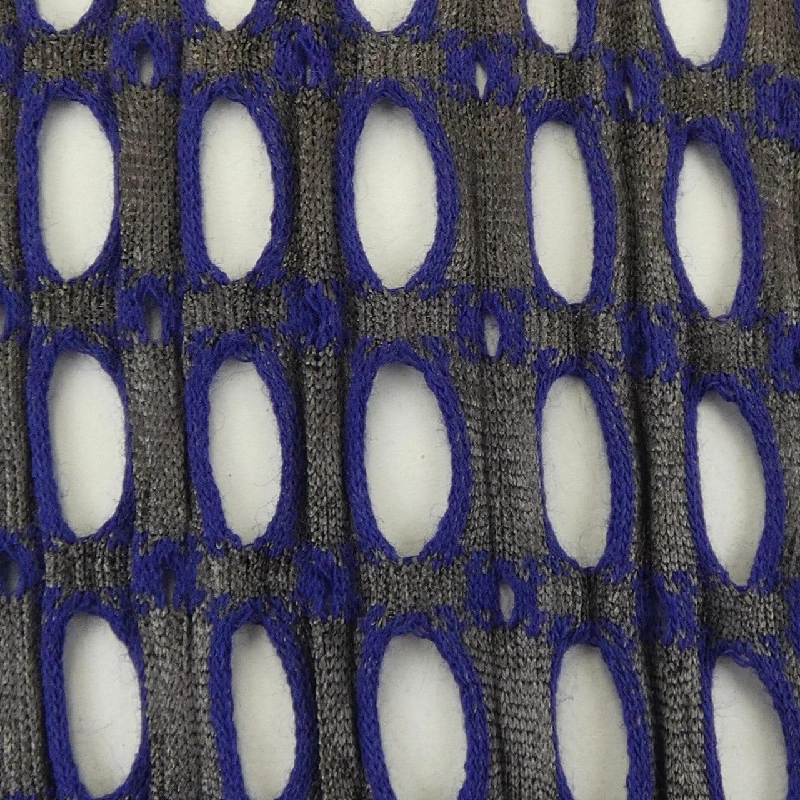 【Mã giảm giá】Áo khoác cardigan PLEATS PLEASE 643144