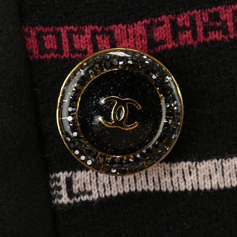 Áo khoác CHANEL 637554