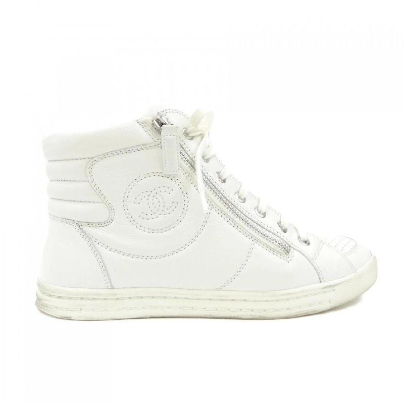 【Khuyến mãi】Giày thể thao CHANEL 661036