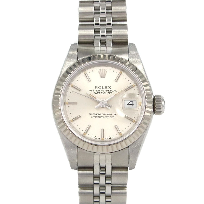Đồng hồ Rolex Datejust 69174 SSxWG tự động - Hàng hiệu chính hãng 881698